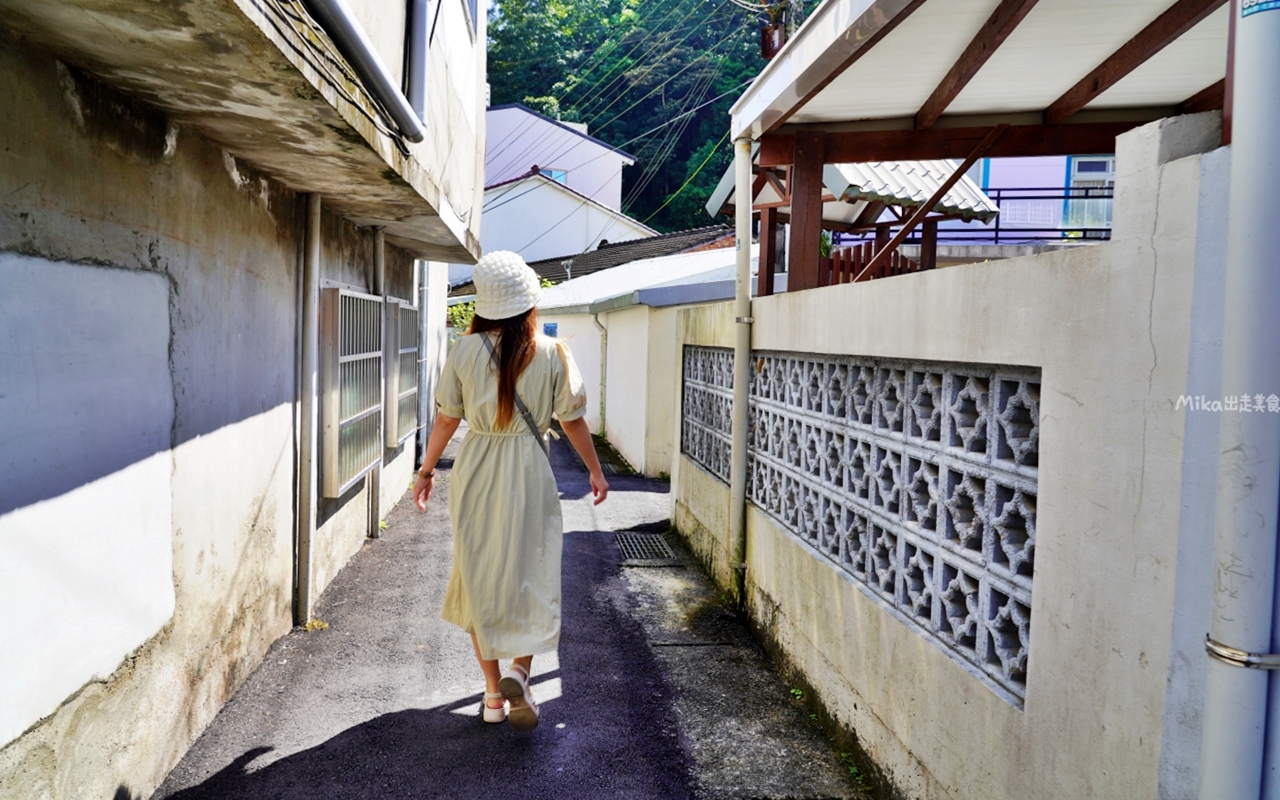 【苗栗】 南庄 鹽和光工作室｜老街巷弄 隱藏版手作甜點美食工作室，招牌飯糰需事先預約。