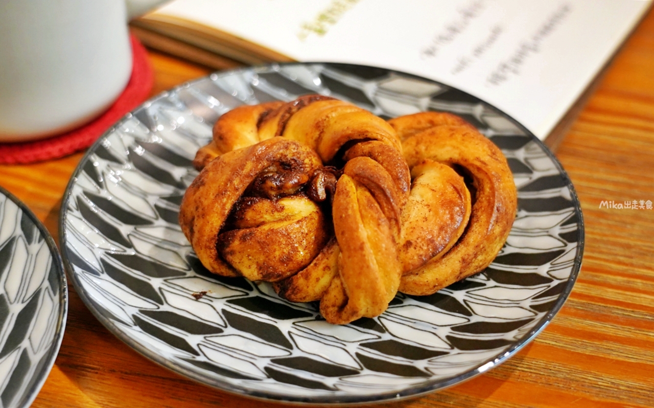 【苗栗】 南庄 鹽和光工作室｜老街巷弄 隱藏版手作甜點美食工作室，招牌飯糰需事先預約。