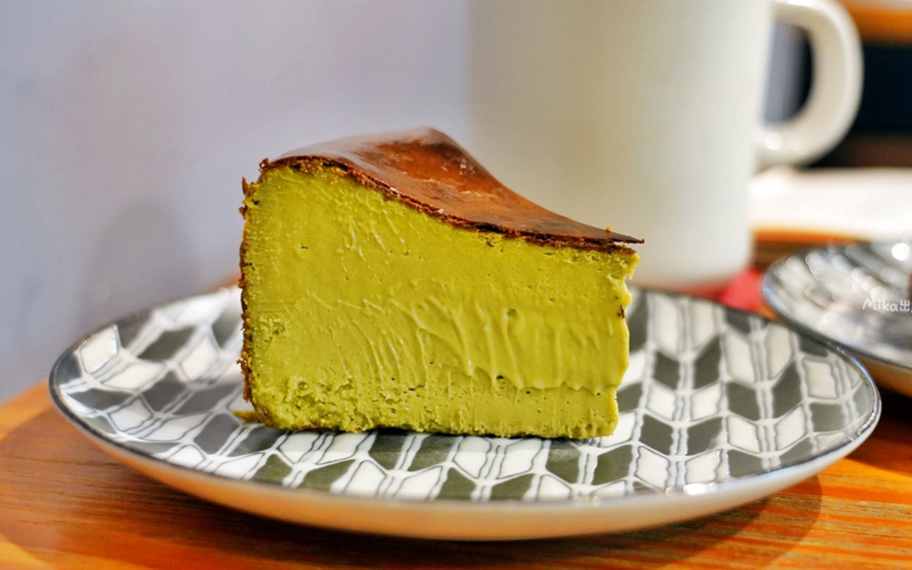 【苗栗】 南庄 鹽和光工作室｜老街巷弄 隱藏版手作甜點美食工作室，招牌飯糰需事先預約。