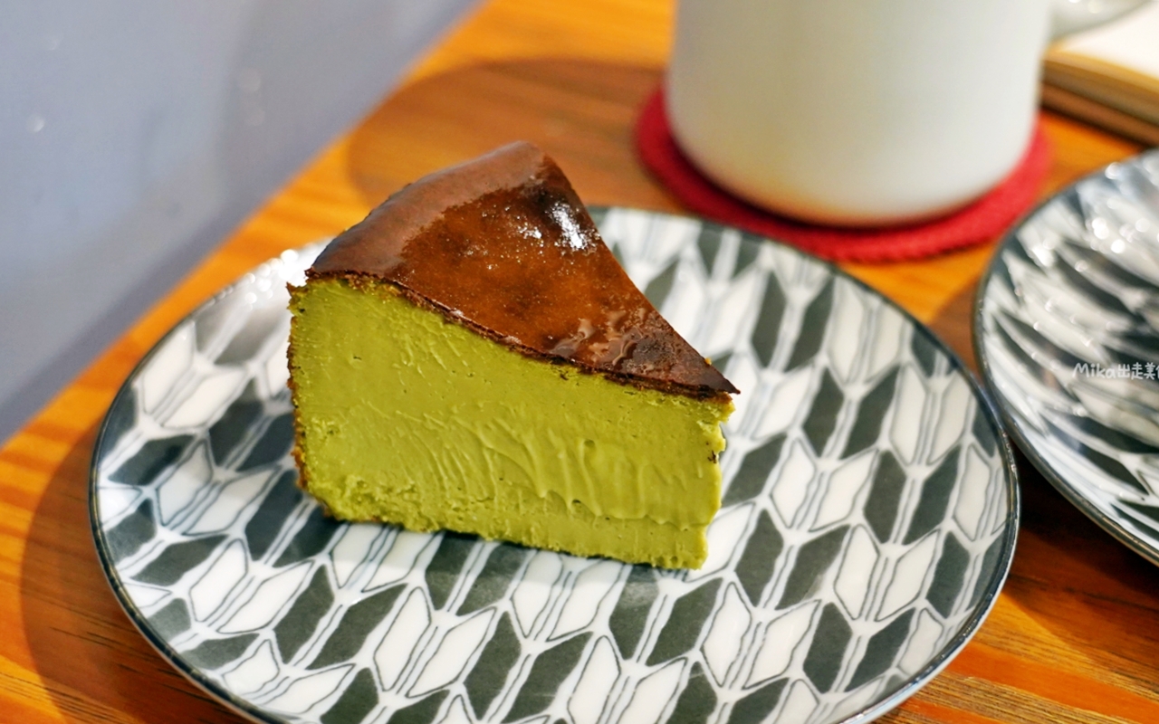 【苗栗】 南庄 鹽和光工作室｜老街巷弄 隱藏版手作甜點美食工作室，招牌飯糰需事先預約。