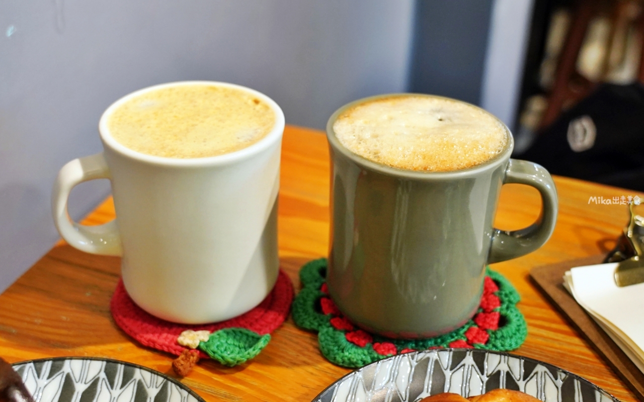 【苗栗】 南庄 鹽和光工作室｜老街巷弄 隱藏版手作甜點美食工作室，招牌飯糰需事先預約。