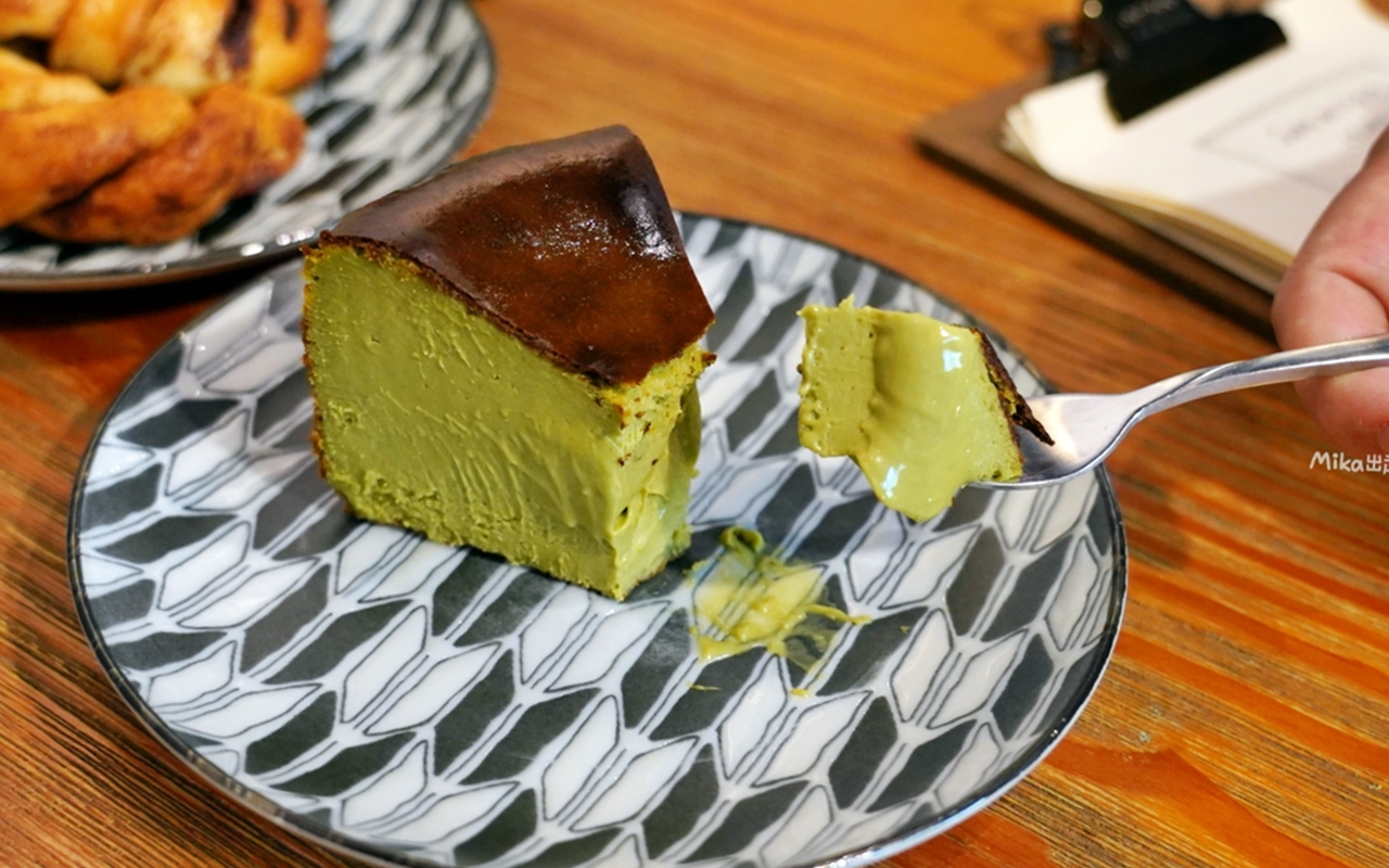 【苗栗】 南庄 鹽和光工作室｜老街巷弄 隱藏版手作甜點美食工作室，招牌飯糰需事先預約。