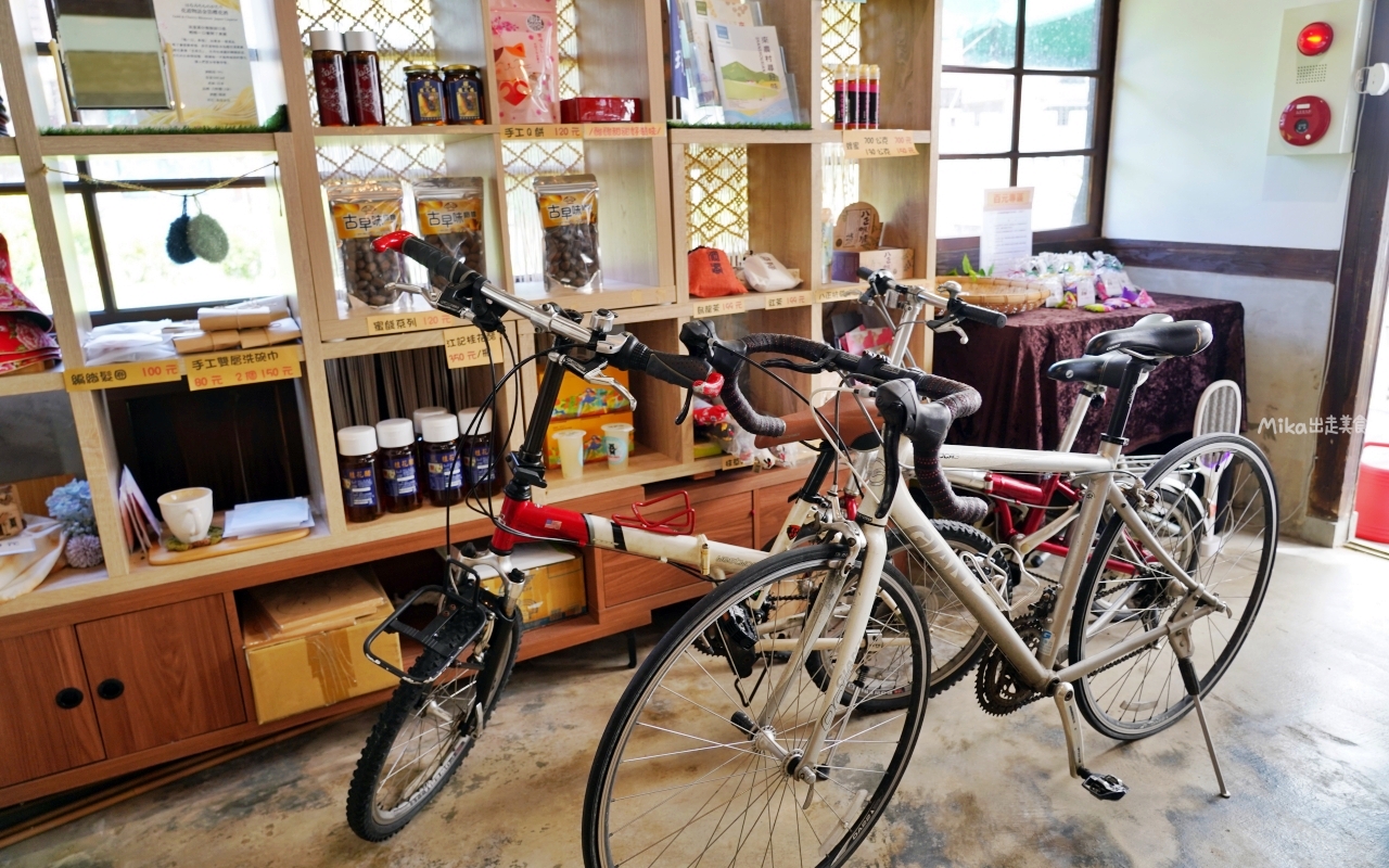 【苗栗】 南庄 東村宿舍｜南庄老街 住宿推薦，日式建築民宿，提供咖啡下午茶、和服、DIY體驗。