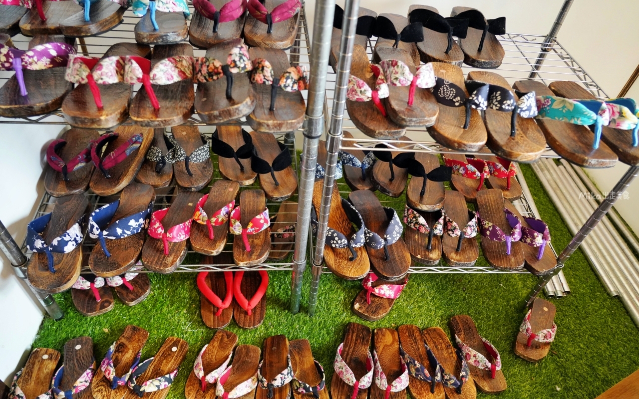 【苗栗】 南庄 東村宿舍｜南庄老街 住宿推薦，日式建築民宿，提供咖啡下午茶、和服、DIY體驗。