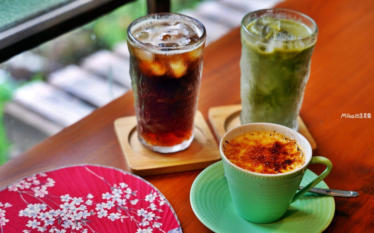 【苗栗】 南庄 東村宿舍｜南庄老街 住宿推薦，日式建築民宿，提供咖啡下午茶、和服、DIY體驗。