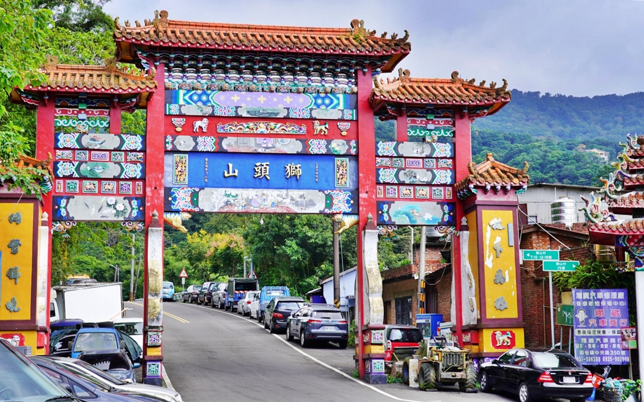 【苗栗】 台灣好行  南庄線旅遊套票｜苗栗好行-南庄線1日/2日 超值旅遊套票，搭好行買套票玩南庄還有好禮大方送喔。