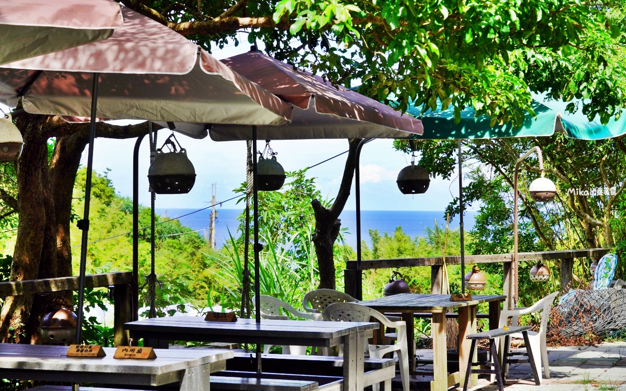 【新北】 貢寮 星空X藝素村 Sky Art Vegan Village ｜海廢創生，手工DIY玻璃藝術品以及蔬食料理藝素村。