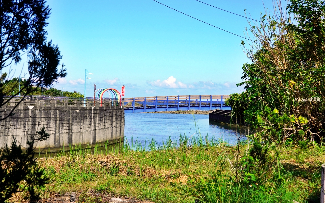 【新北】 貢寮 GUOGANG CAFE 過港仔咖啡｜一家開在貢寮漁村海邊，低調隱密的咖啡廳，提供茶飲/手作甜點還有沖洗室。
