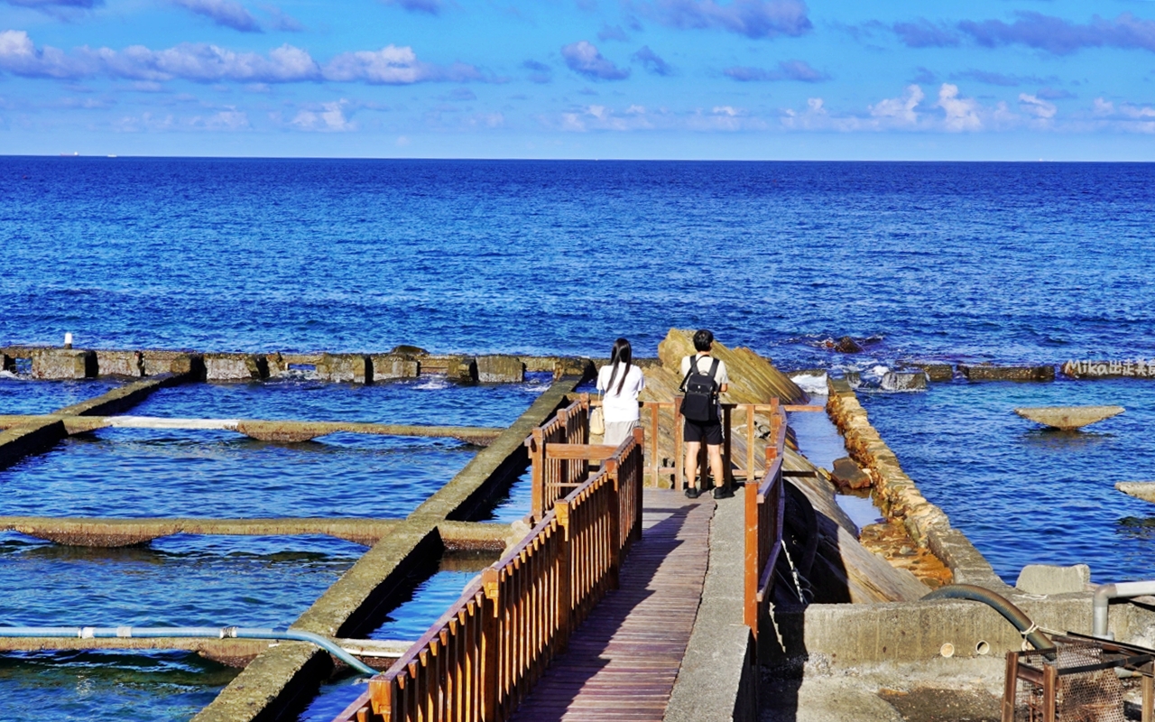 【新北】 貢寮 92k週末食堂｜東北角美食推薦 絕美海景餐廳，一週只營業4天 全預約制，季節限定 現剖海膽必吃。