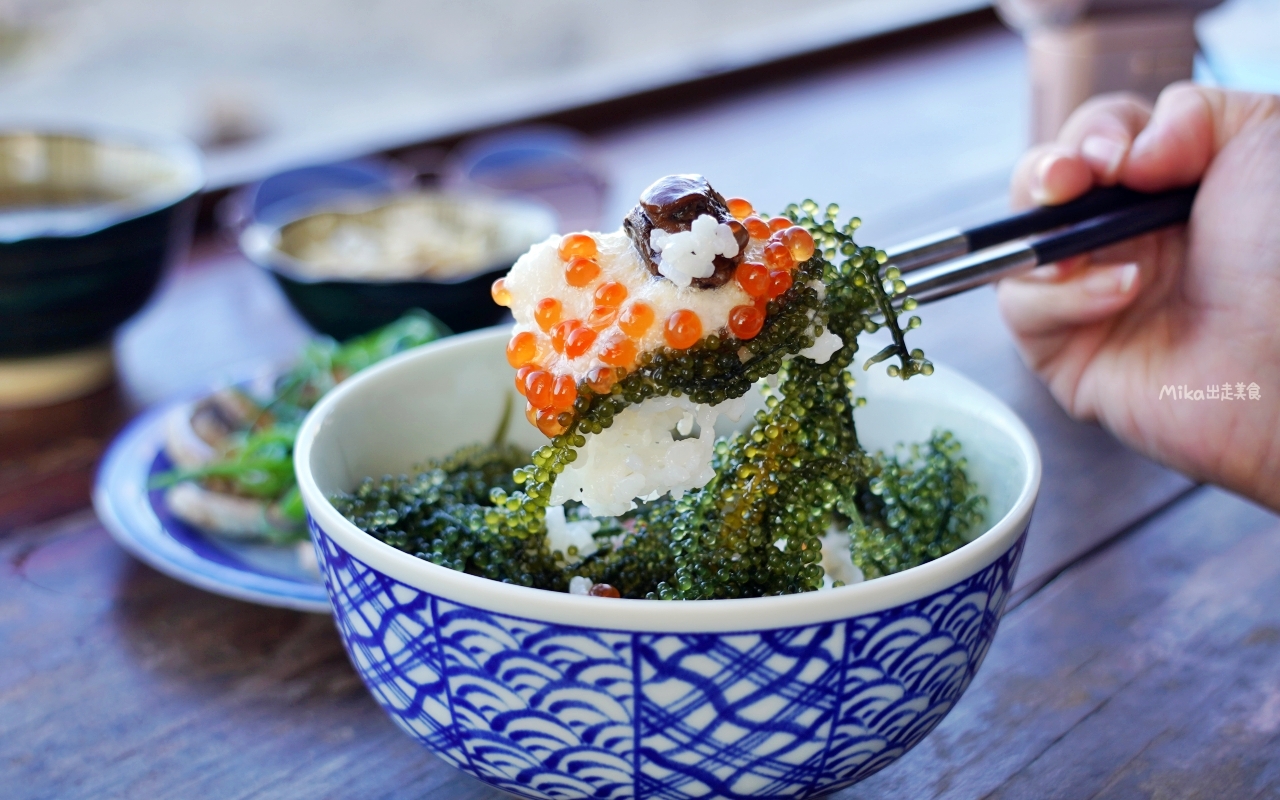 【新北】 貢寮 92k週末食堂｜東北角美食推薦 絕美海景餐廳，一週只營業4天 全預約制，季節限定 現剖海膽必吃。