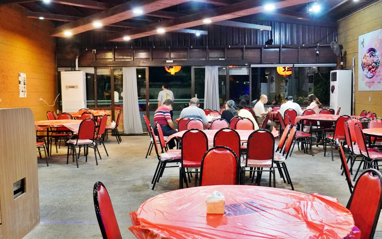 【宜蘭】 礁溪 塭底烤魚｜產地直達 自家半鹹水魚塭養殖 鹽味烤魚必點 ！