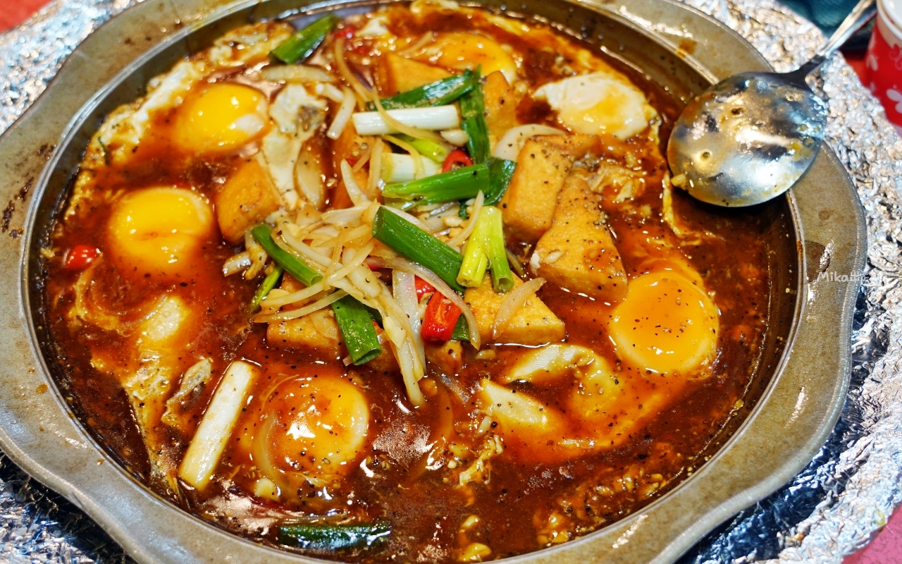 【宜蘭】 礁溪 塭底烤魚｜產地直達 自家半鹹水魚塭養殖 鹽味烤魚必點 ！