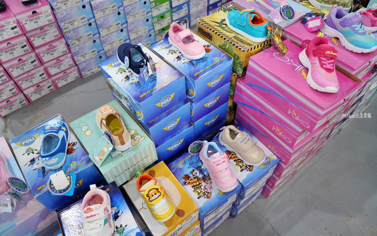 【台南】嘉益 萬件牛仔褲 聯合廠拍｜台南冰涼衣褲 秋冬早鳥價！ 萬件牛仔褲X原廠犀牛X五大品牌運動鞋 聯合特賣中。