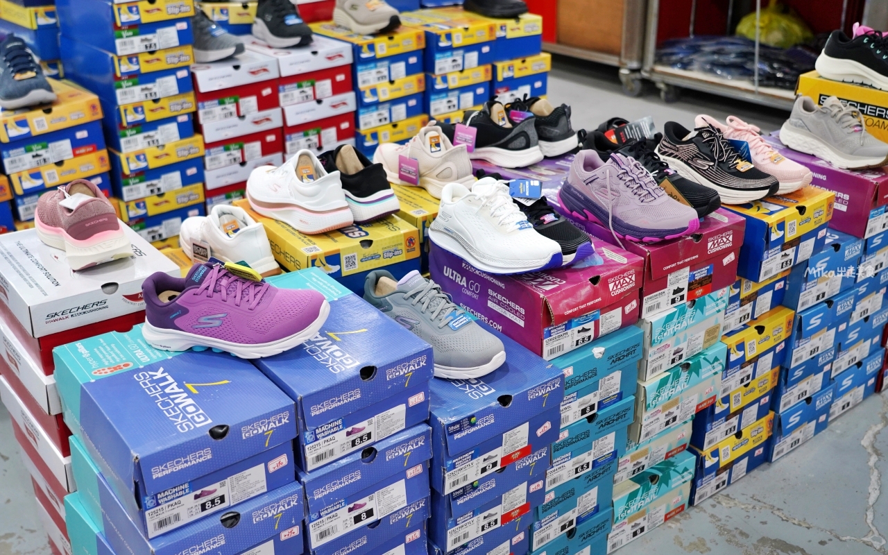 【台南】嘉益 萬件牛仔褲 聯合廠拍｜台南冰涼衣褲 秋冬早鳥價！ 萬件牛仔褲X原廠犀牛X五大品牌運動鞋 聯合特賣中。