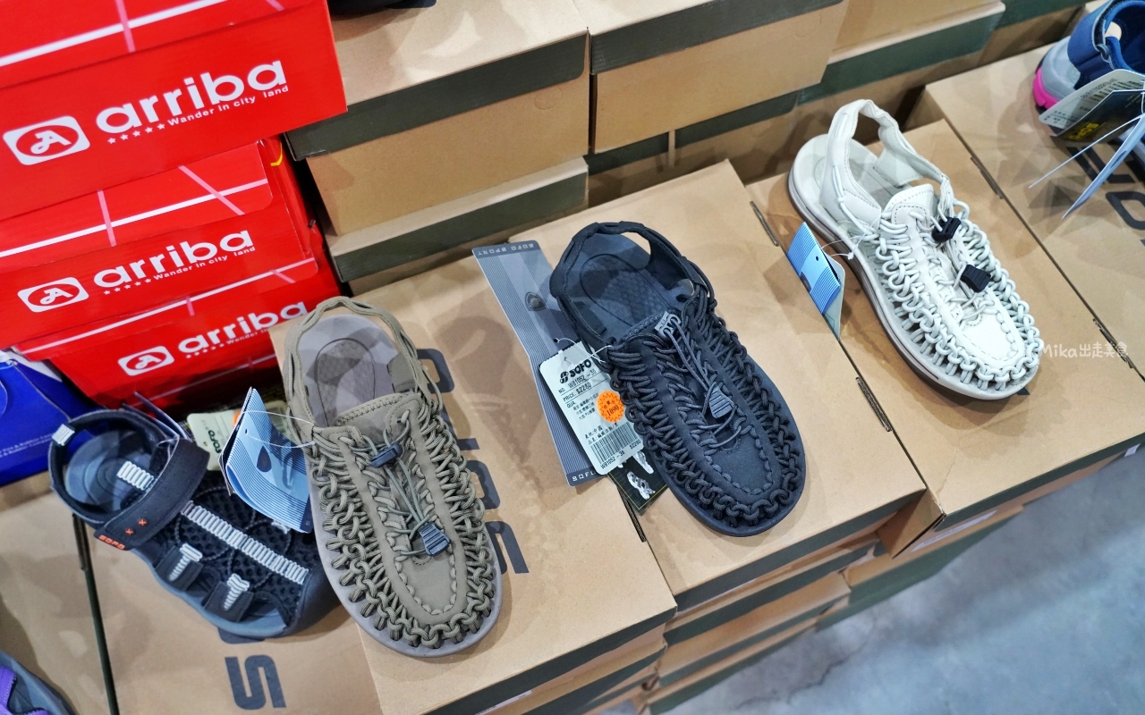 【台南】嘉益 萬件牛仔褲 聯合廠拍｜台南冰涼衣褲 秋冬早鳥價！ 萬件牛仔褲X原廠犀牛X五大品牌運動鞋 聯合特賣中。