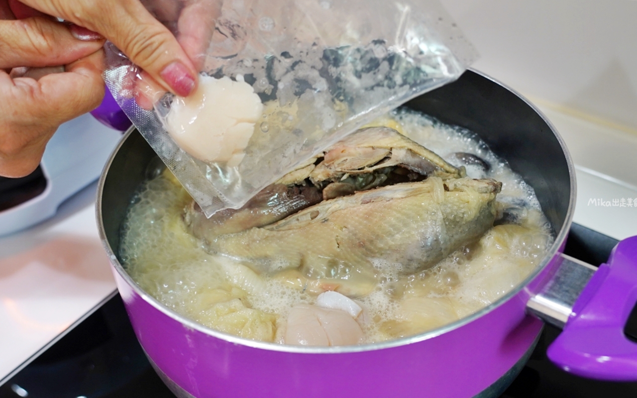 【新北】2026年上海鄉村 年菜宅配預購中｜上海鄉村限量1000份「海派五品年菜組」，宅配到府，不用一小時就能輕輕鬆鬆出一桌國宴年菜料理。