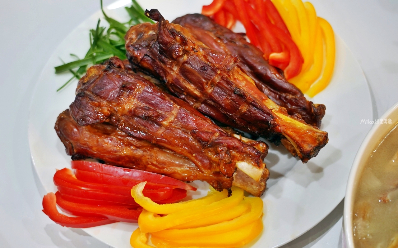 【新北】2026年上海鄉村 年菜宅配預購中｜上海鄉村限量1000份「海派五品年菜組」，宅配到府，不用一小時就能輕輕鬆鬆出一桌國宴年菜料理。