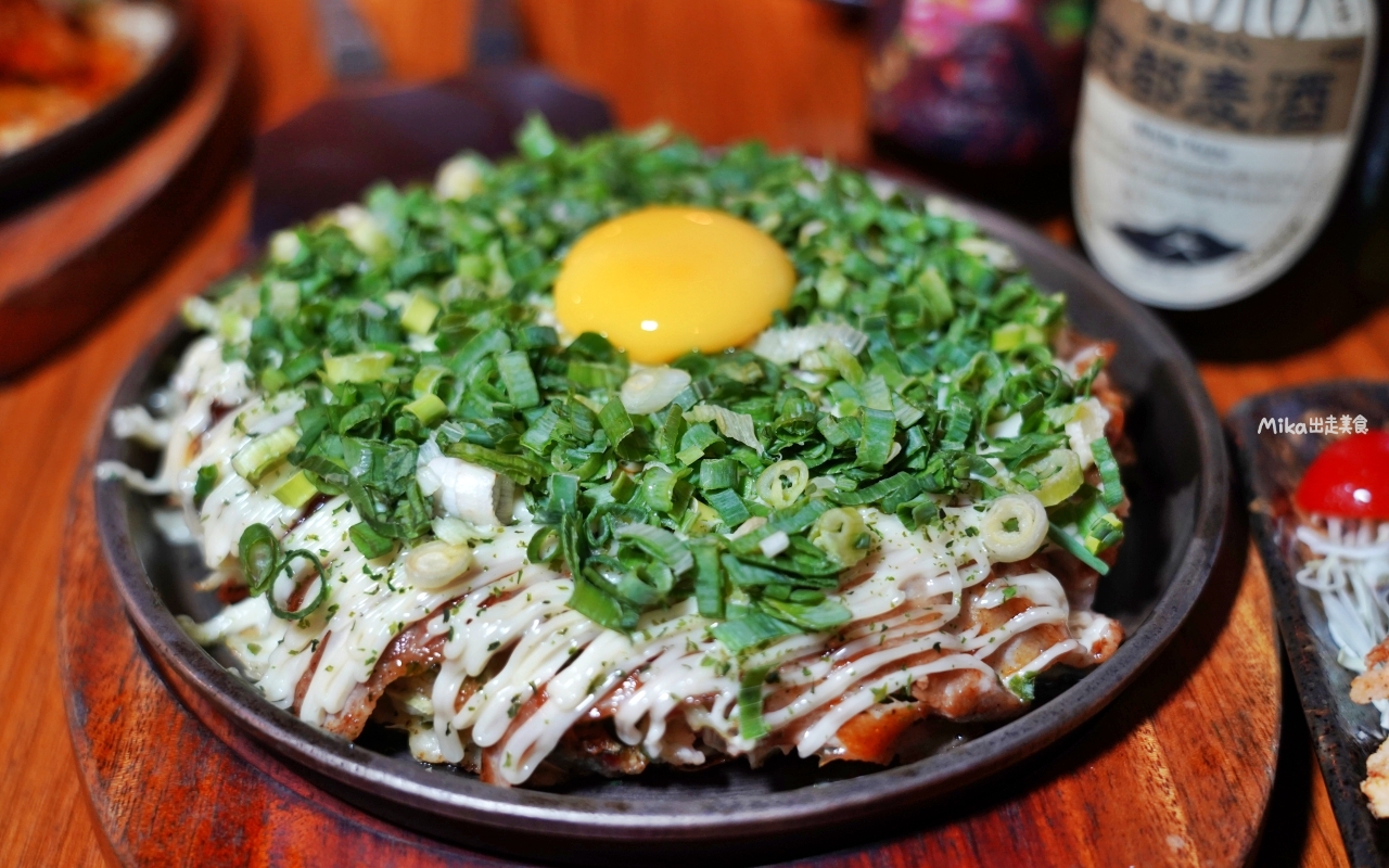 【新竹】ABV Bar & Kitchen 日式居酒館 ｜全台唯一現場燒製稻草燒生魚片 復古昭和風格的日式居酒屋。