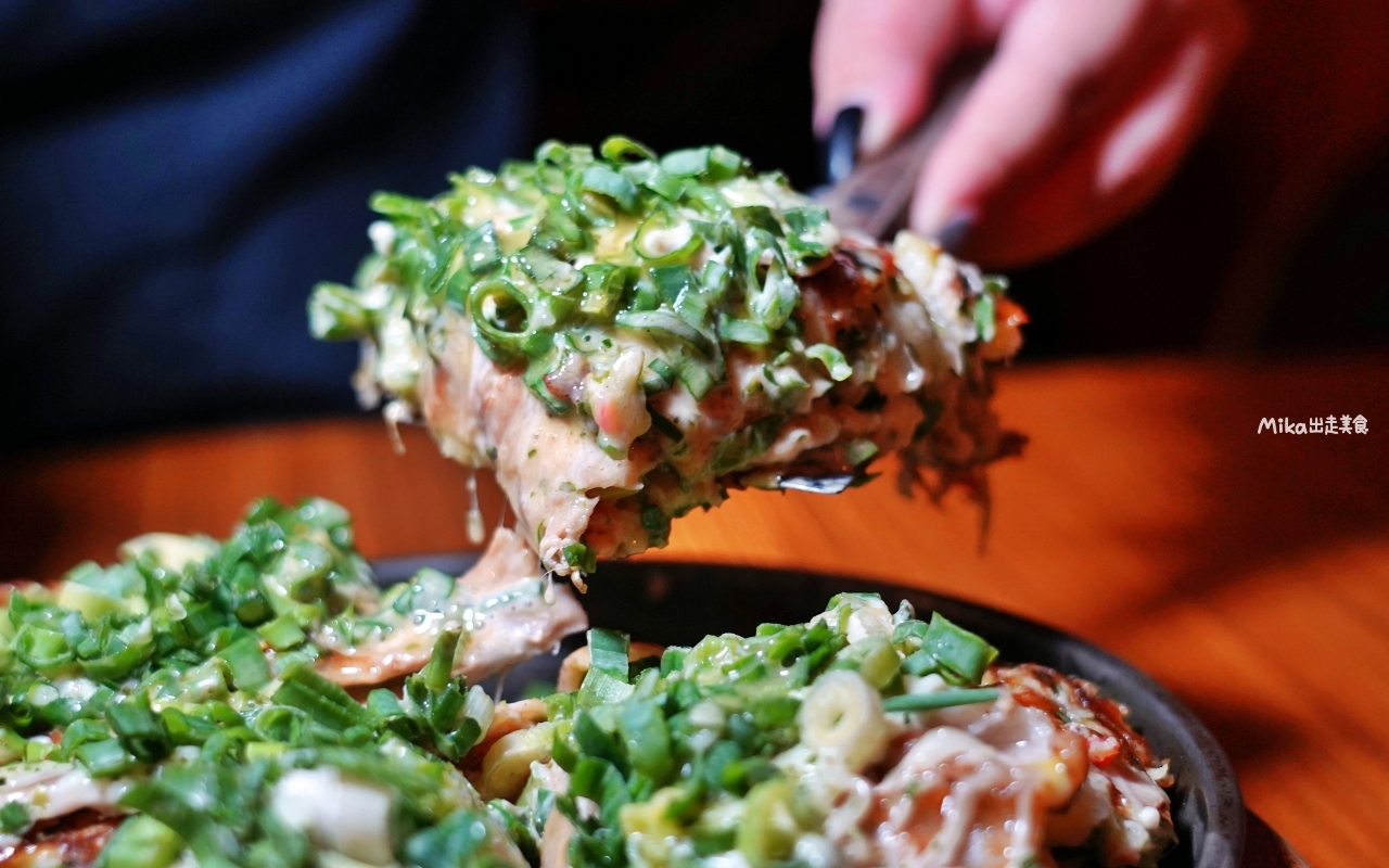 【新竹】ABV Bar & Kitchen 日式居酒館 ｜全台唯一現場燒製稻草燒生魚片 復古昭和風格的日式居酒屋。