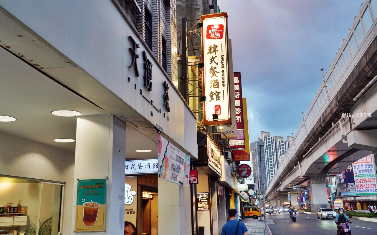 【新北】 板橋 ABV Bar & Kitchen 韓式餐酒館｜另一種韓式燒啤文化，韓式料理搭配超過 300 款來自各國的精釀啤酒，韓式燒烤配燒啤最對味。
