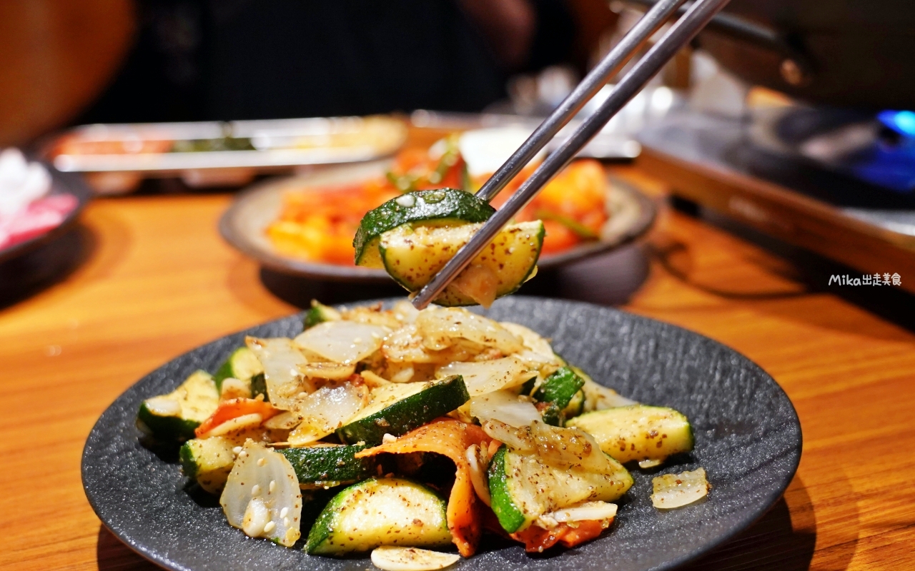 【新北】 板橋 ABV Bar & Kitchen 韓式餐酒館｜另一種韓式燒啤文化，韓式料理搭配超過 300 款來自各國的精釀啤酒，韓式燒烤配燒啤最對味。