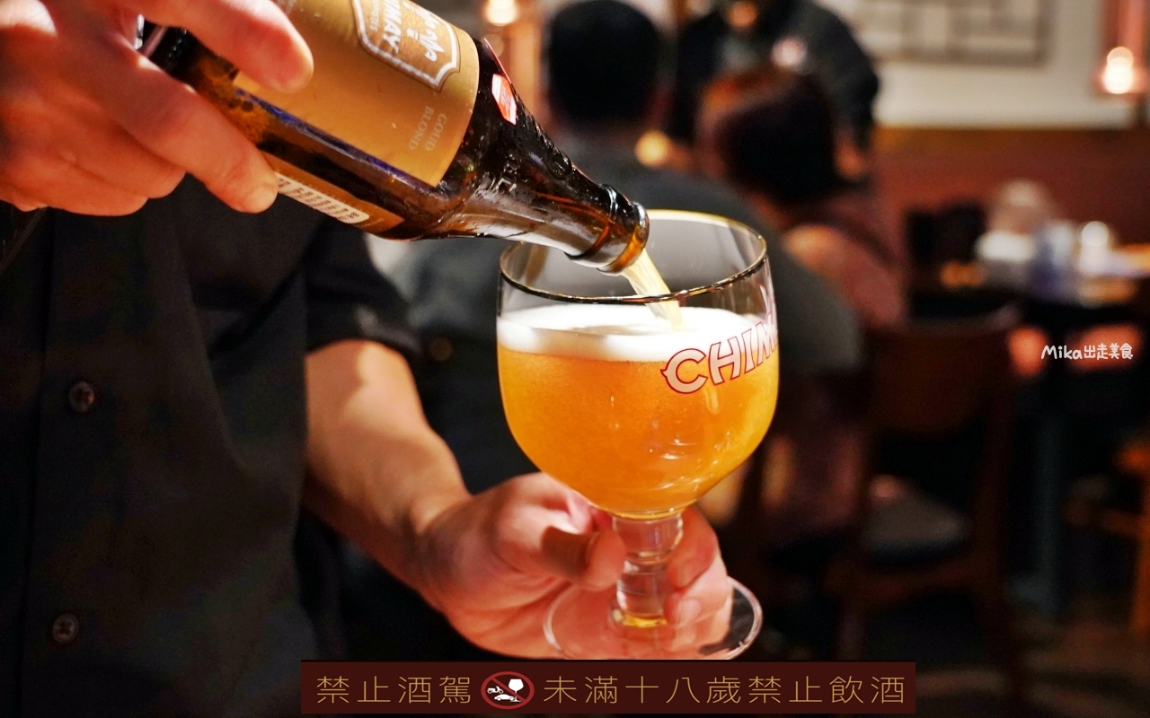 【新北】 板橋 ABV Bar & Kitchen 韓式餐酒館｜另一種韓式燒啤文化，韓式料理搭配超過 300 款來自各國的精釀啤酒，韓式燒烤配燒啤最對味。