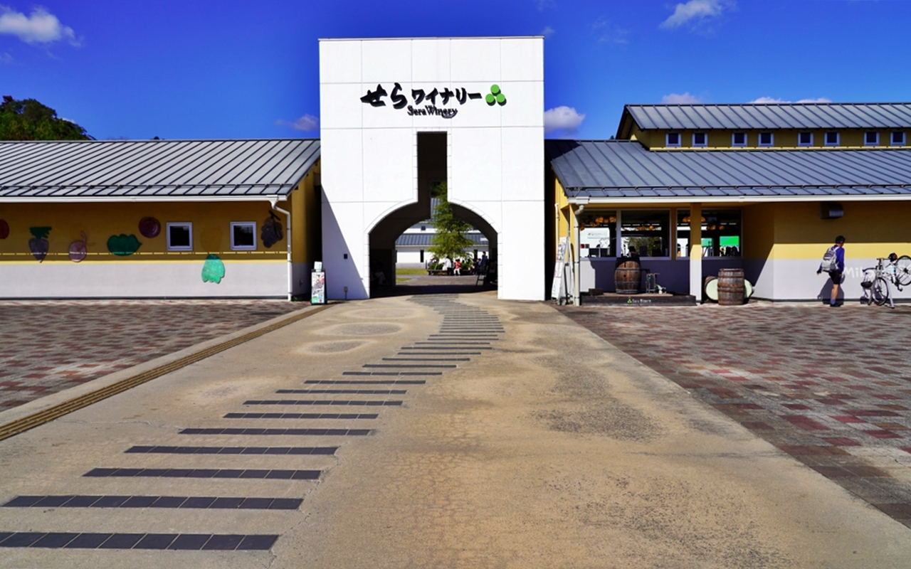 【廣島】 山陽 廣島 世羅 せら夢公園｜廣島自駕景點推薦 全日本第二長 迷你蒸氣小火車以及花卉料理很喜歡。