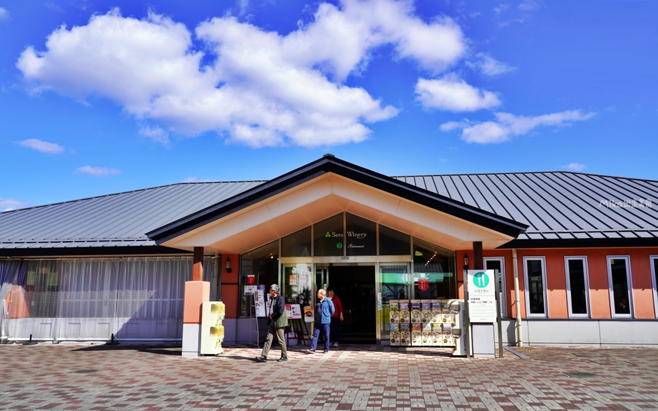 【廣島】 山陽 廣島 世羅 せら夢公園｜廣島自駕景點推薦 全日本第二長 迷你蒸氣小火車以及花卉料理很喜歡。