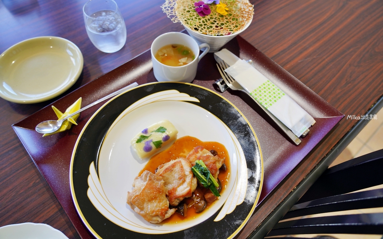 【廣島】 山陽 廣島 世羅 せら夢公園｜廣島自駕景點推薦 全日本第二長 迷你蒸氣小火車以及花卉料理很喜歡。