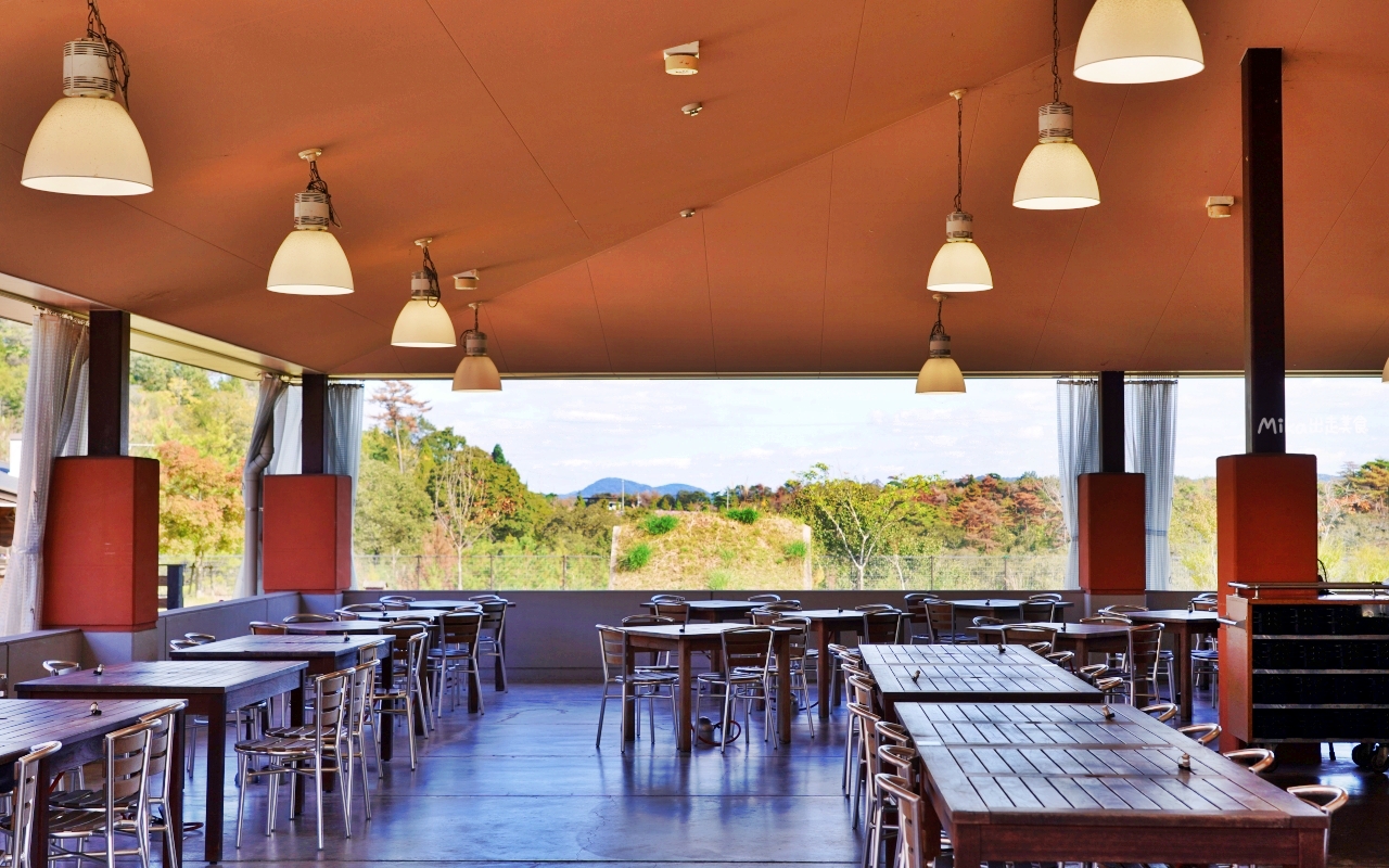 【廣島】 山陽 廣島 世羅 せら夢公園｜廣島自駕景點推薦 全日本第二長 迷你蒸氣小火車以及花卉料理很喜歡。
