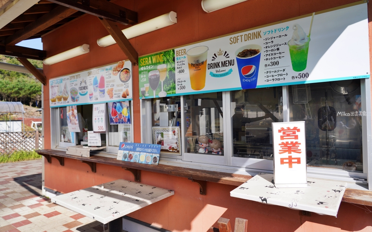 【廣島】 山陽 廣島 世羅 せら夢公園｜廣島自駕景點推薦 全日本第二長 迷你蒸氣小火車以及花卉料理很喜歡。