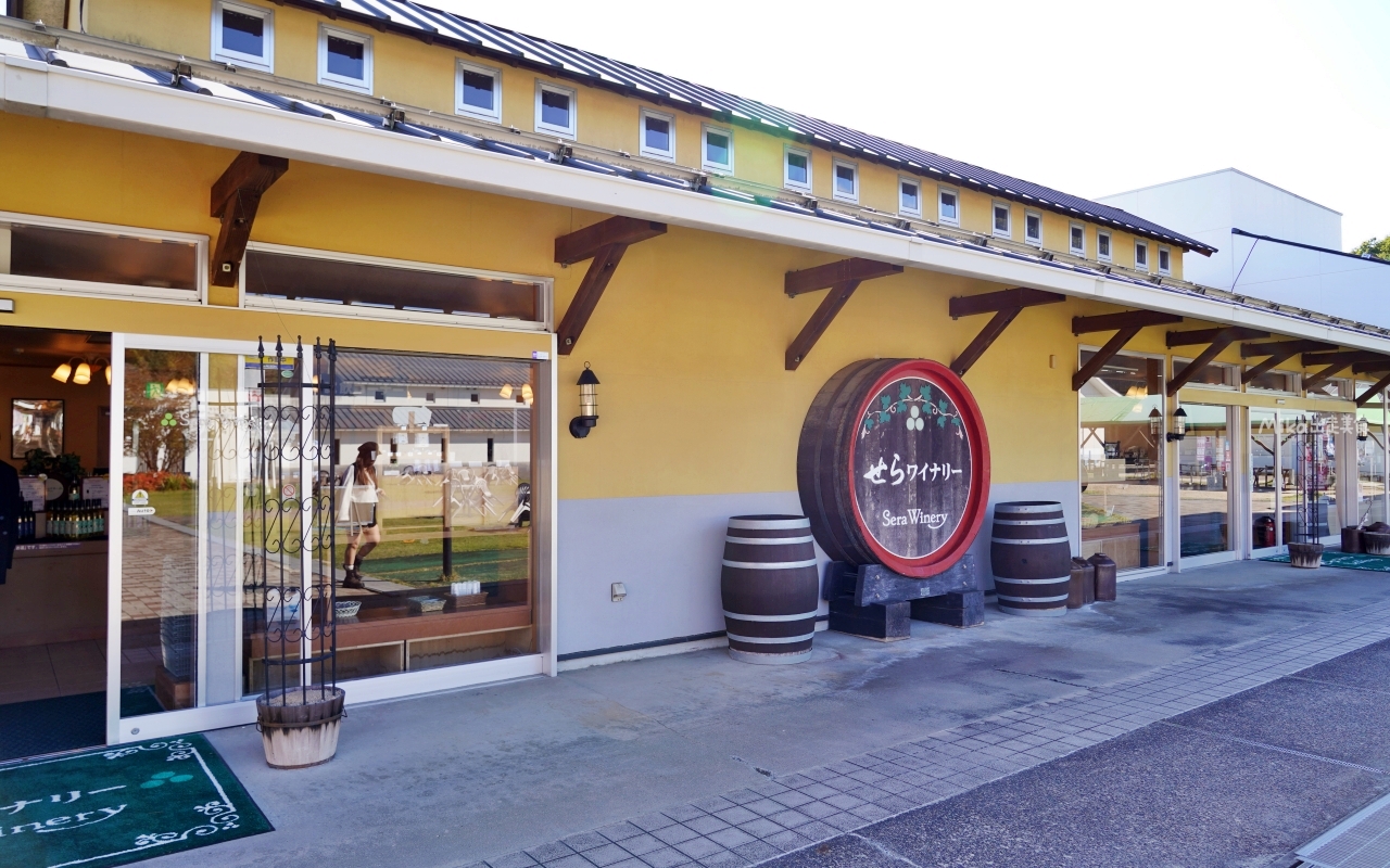 【廣島】 山陽 廣島 世羅 せら夢公園｜廣島自駕景點推薦 全日本第二長 迷你蒸氣小火車以及花卉料理很喜歡。