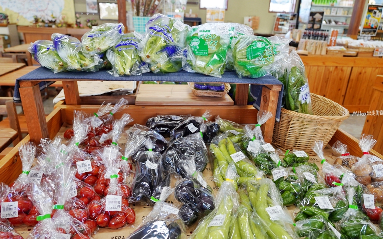 【廣島】 山陽 廣島 世羅 せら夢公園｜廣島自駕景點推薦 全日本第二長 迷你蒸氣小火車以及花卉料理很喜歡。