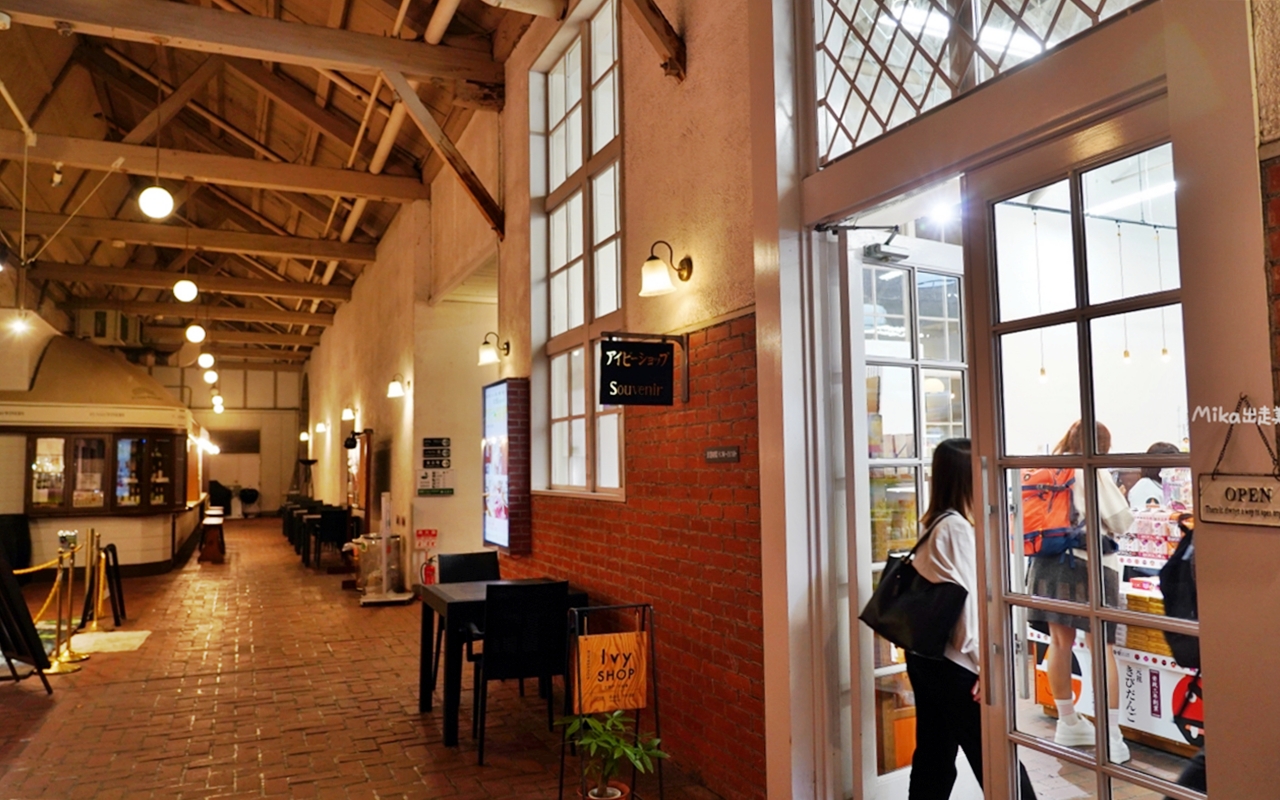 【日本】 山陽岡山 倉敷美觀地區｜岡山必訪：倉敷美觀老街 × 川船遊，穿越400年前的江戶時代，好吃好買好玩看這裡。