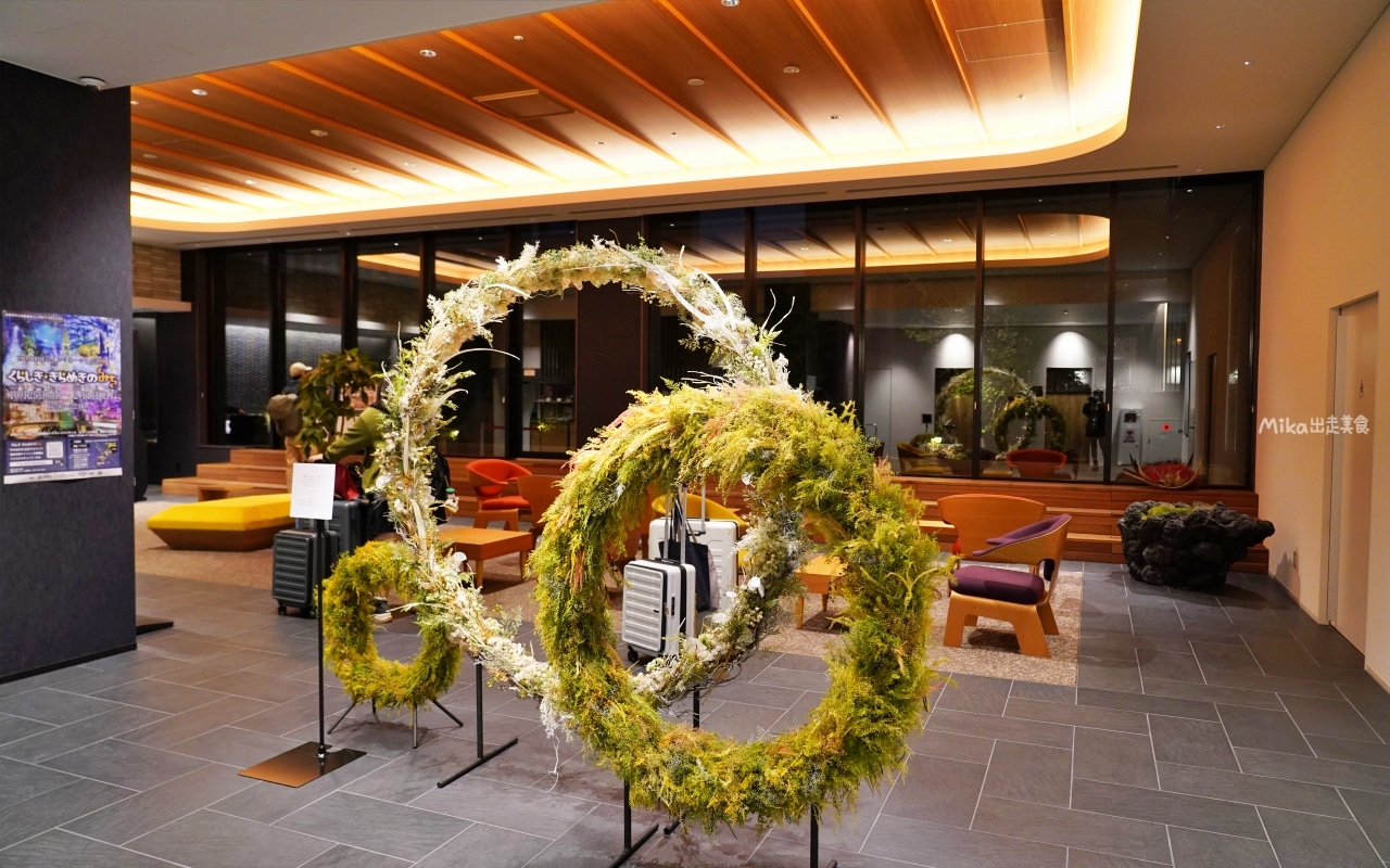 【日本】岡山 倉敷可哥大飯店｜倉敷美觀推薦住宿，距離JR倉敷車站走路3分鐘，日式木質溫暖還有搭配丹寧風裝潢。