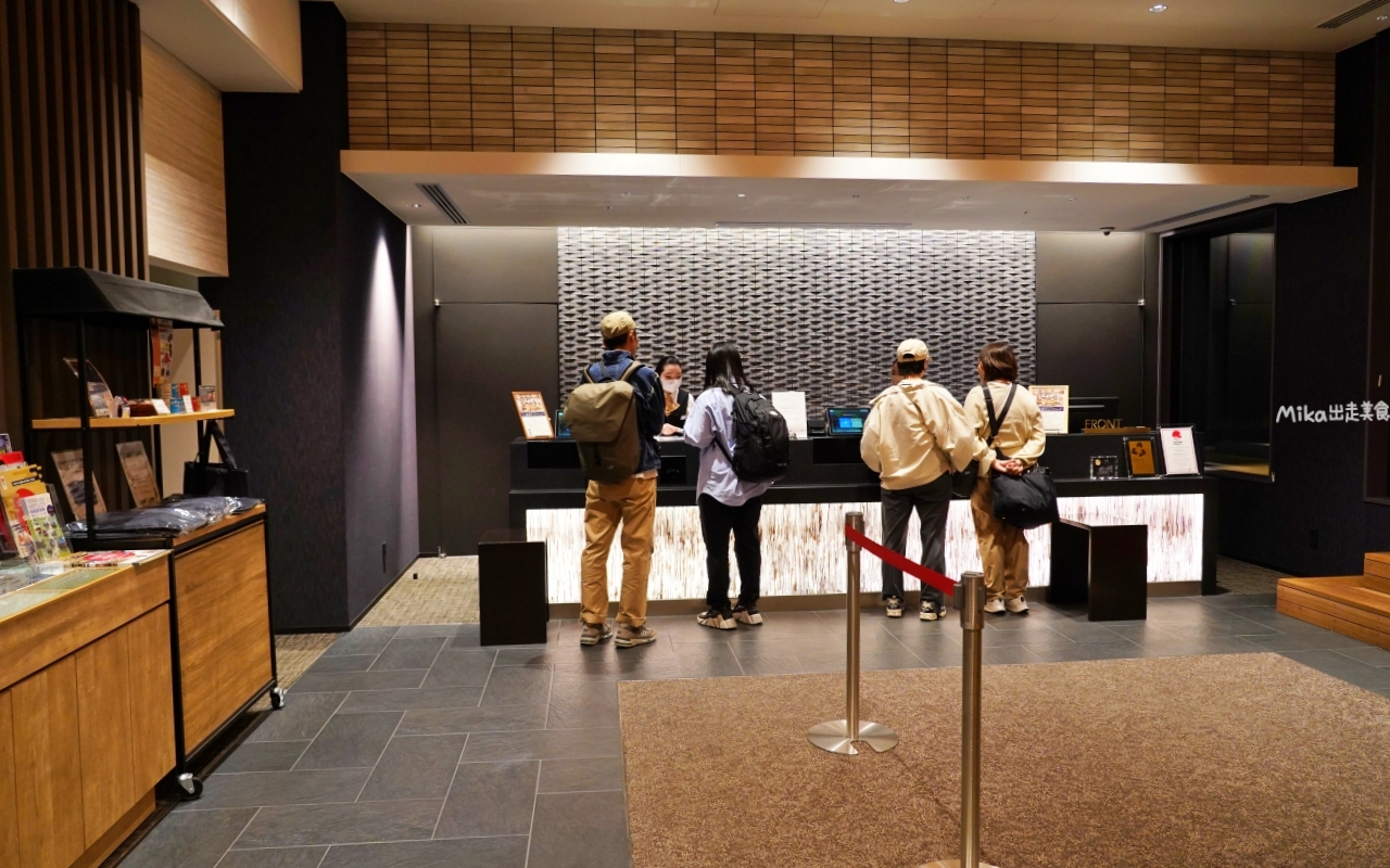 【日本】岡山 倉敷可哥大飯店｜倉敷美觀推薦住宿，距離JR倉敷車站走路3分鐘，日式木質溫暖還有搭配丹寧風裝潢。