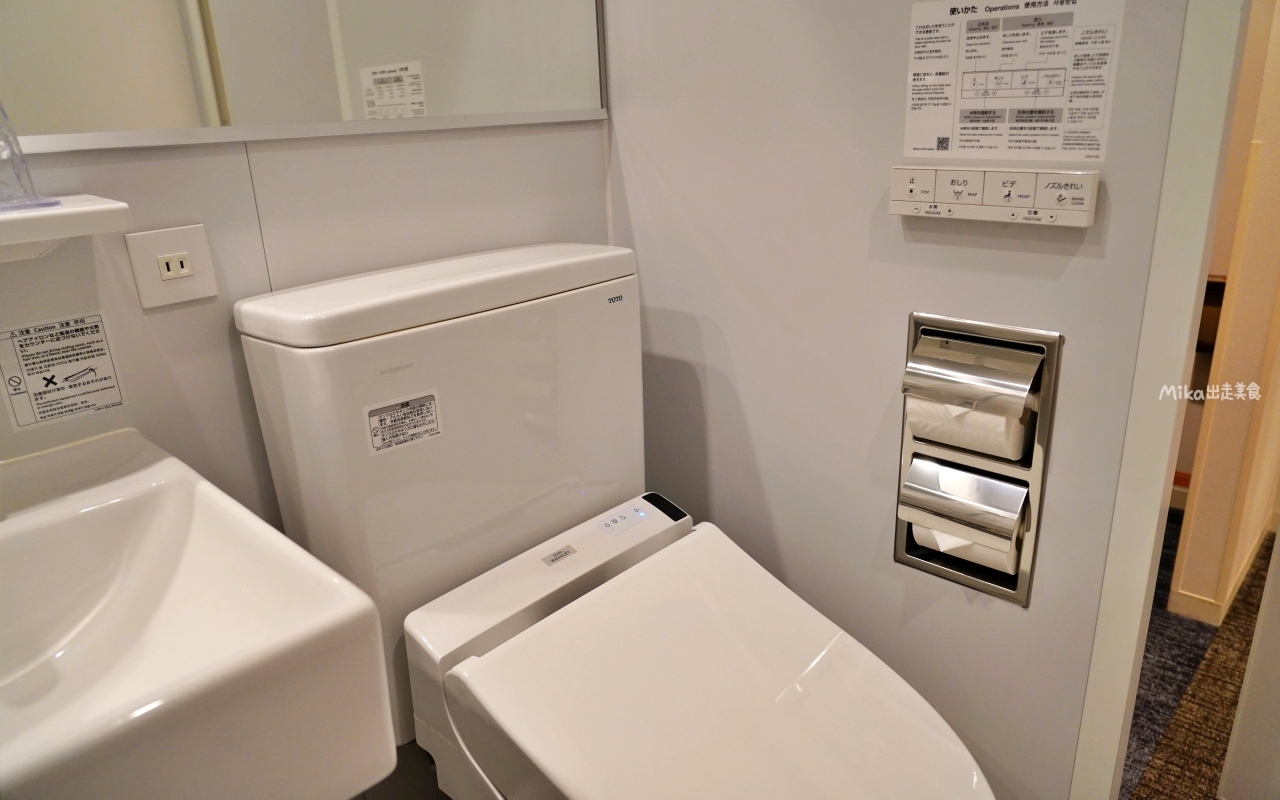 【日本】岡山 倉敷可哥大飯店｜倉敷美觀推薦住宿，距離JR倉敷車站走路3分鐘，日式木質溫暖還有搭配丹寧風裝潢。