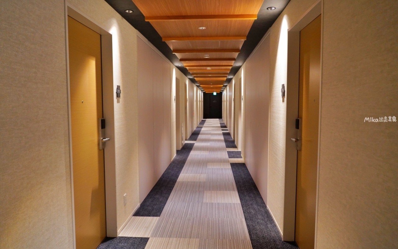 【日本】岡山 倉敷可哥大飯店｜倉敷美觀推薦住宿，距離JR倉敷車站走路3分鐘，日式木質溫暖還有搭配丹寧風裝潢。