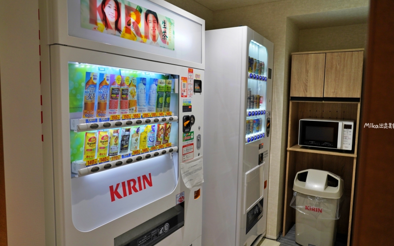 【日本】岡山 倉敷可哥大飯店｜倉敷美觀推薦住宿，距離JR倉敷車站走路3分鐘，日式木質溫暖還有搭配丹寧風裝潢。