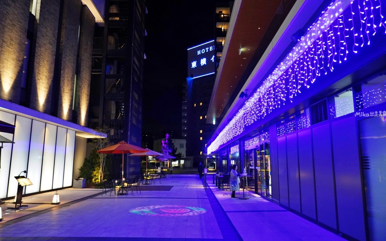 【日本】岡山 倉敷可哥大飯店｜倉敷美觀推薦住宿，距離JR倉敷車站走路3分鐘，日式木質溫暖還有搭配丹寧風裝潢。