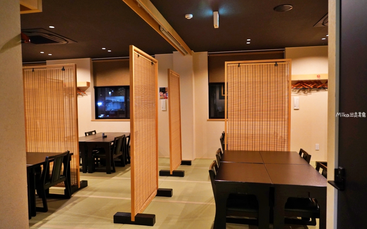 【日本】山陽岡山 倉敷美觀地區 四季彩料理 成一｜岡山在地特色料理，有故事的『翻轉壽司』。