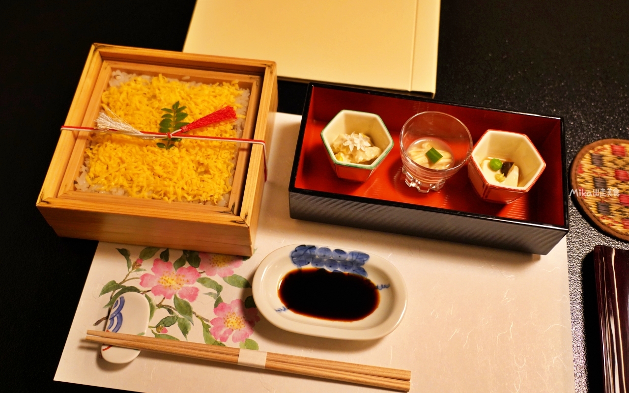 【日本】山陽岡山 倉敷美觀地區 四季彩料理 成一｜岡山在地特色料理，有故事的『翻轉壽司』。