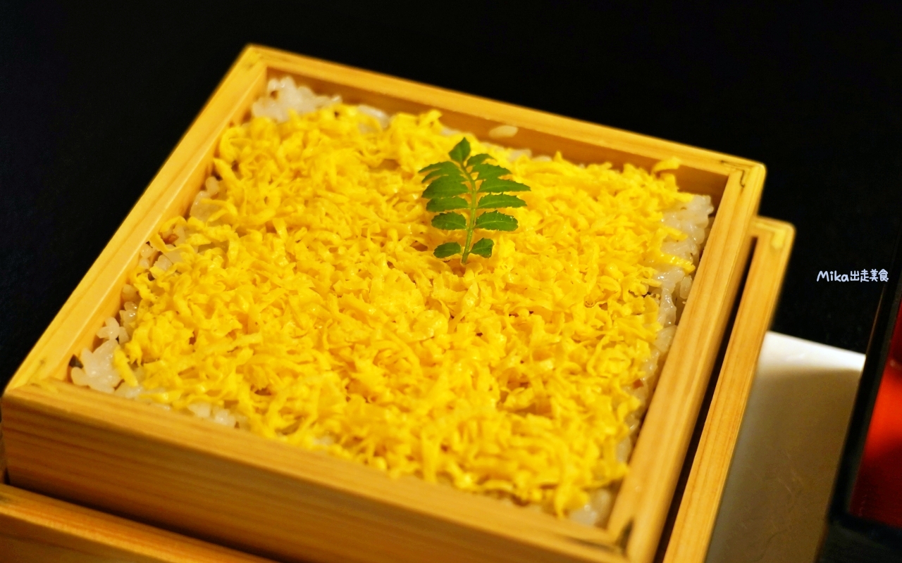【日本】山陽岡山 倉敷美觀地區 四季彩料理 成一｜岡山在地特色料理，有故事的『翻轉壽司』。