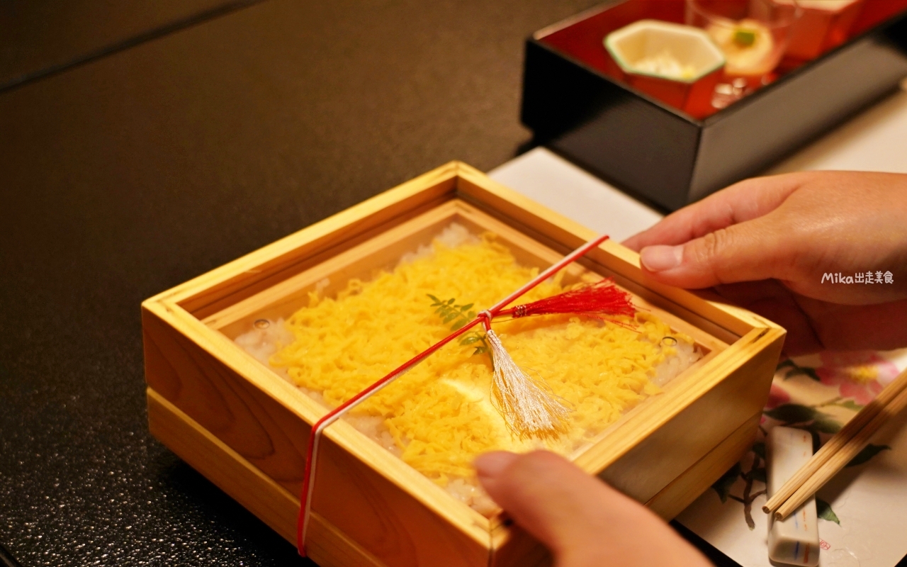 【日本】山陽岡山 倉敷美觀地區 四季彩料理 成一｜岡山在地特色料理，有故事的『翻轉壽司』。