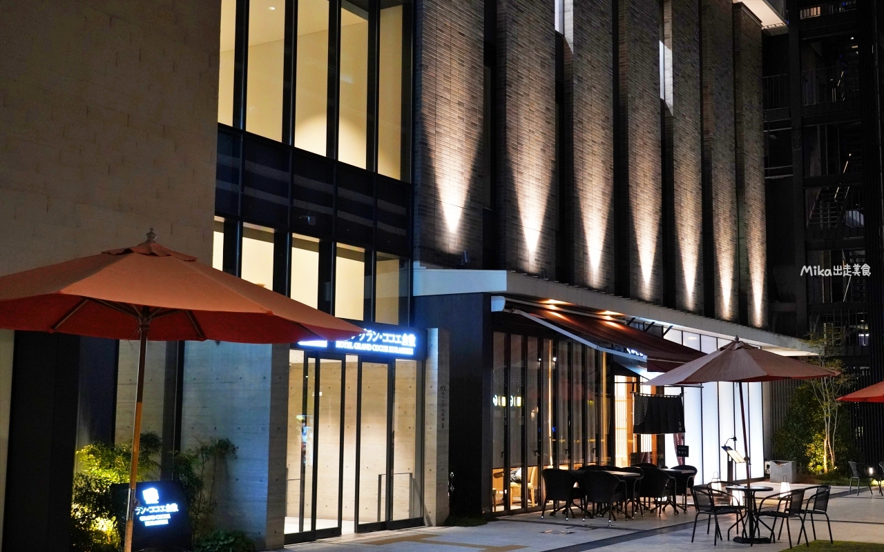 【日本】岡山 倉敷可哥大飯店｜倉敷美觀推薦住宿，距離JR倉敷車站走路3分鐘，日式木質溫暖還有搭配丹寧風裝潢。