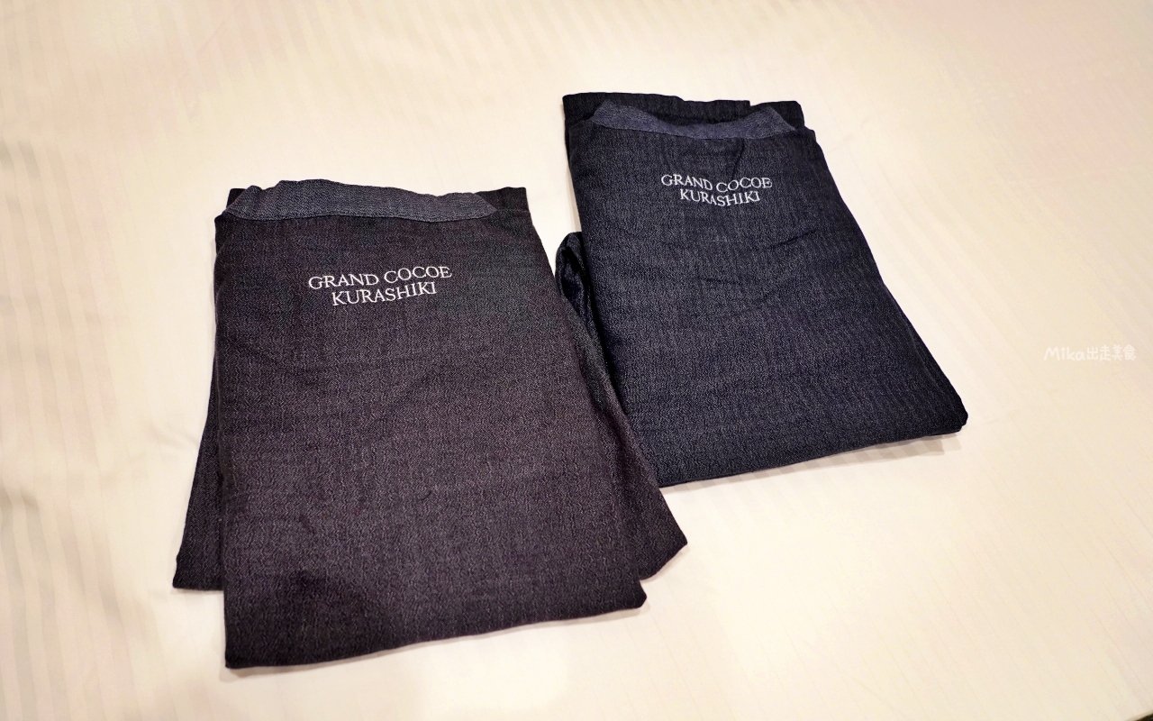 【日本】岡山 倉敷可哥大飯店｜倉敷美觀推薦住宿，距離JR倉敷車站走路3分鐘，日式木質溫暖還有搭配丹寧風裝潢。