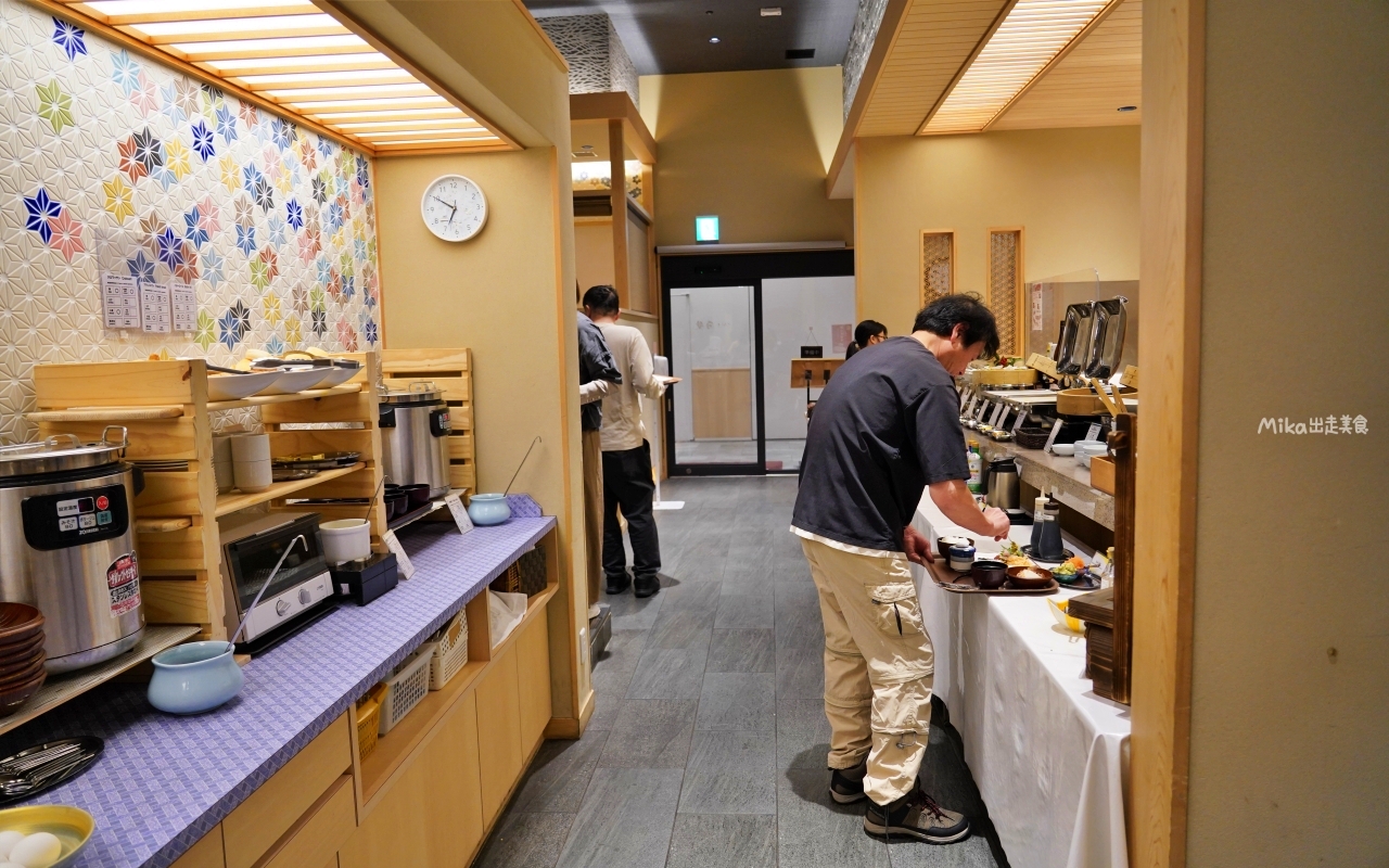 【日本】岡山 倉敷可哥大飯店｜倉敷美觀推薦住宿，距離JR倉敷車站走路3分鐘，日式木質溫暖還有搭配丹寧風裝潢。