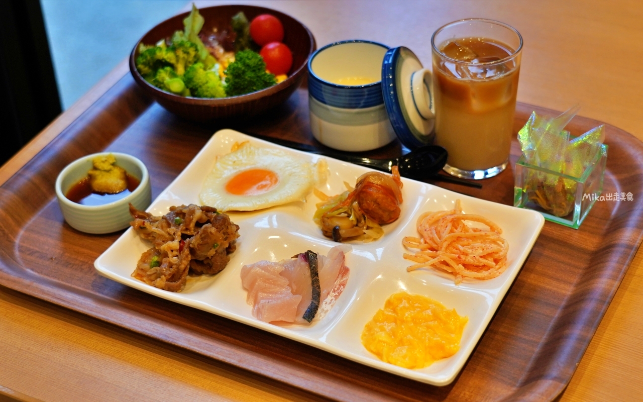 【日本】岡山 倉敷可哥大飯店｜倉敷美觀推薦住宿，距離JR倉敷車站走路3分鐘，日式木質溫暖還有搭配丹寧風裝潢。