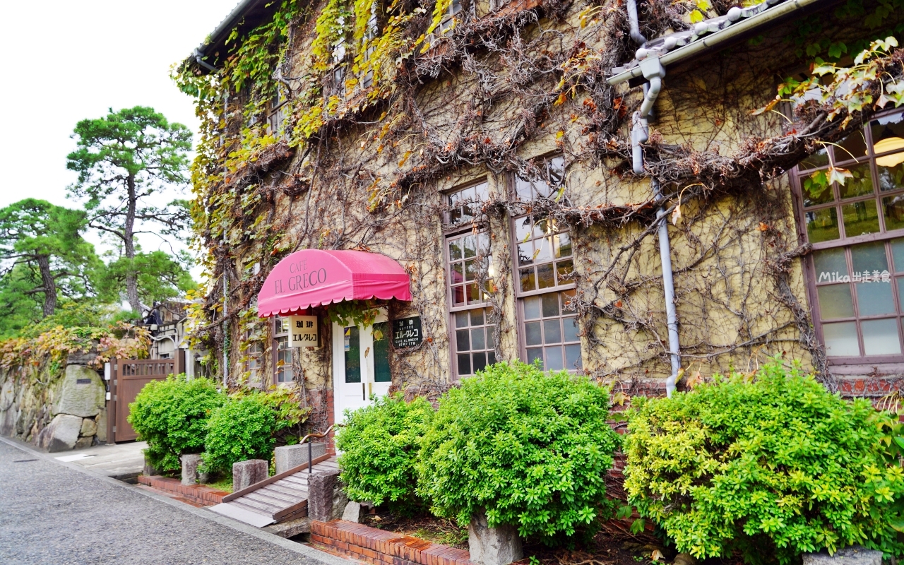 【日本】 山陽岡山 倉敷美觀地區｜岡山必訪：倉敷美觀老街 × 川船遊，穿越400年前的江戶時代，好吃好買好玩看這裡。