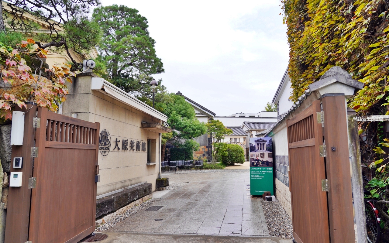 【日本】 山陽岡山 倉敷美觀地區｜岡山必訪：倉敷美觀老街 × 川船遊，穿越400年前的江戶時代，好吃好買好玩看這裡。